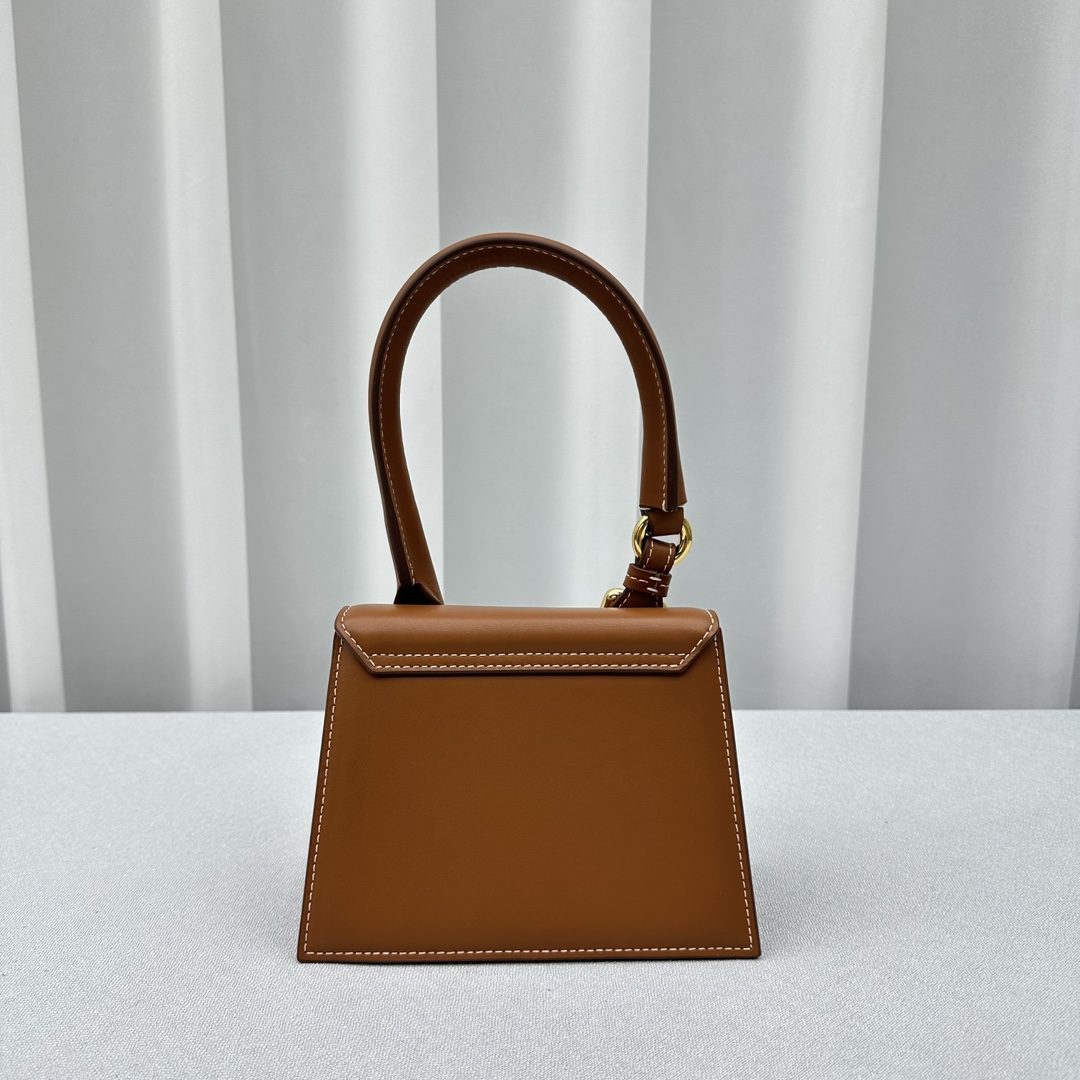 Jacquemus Top Handle Bags